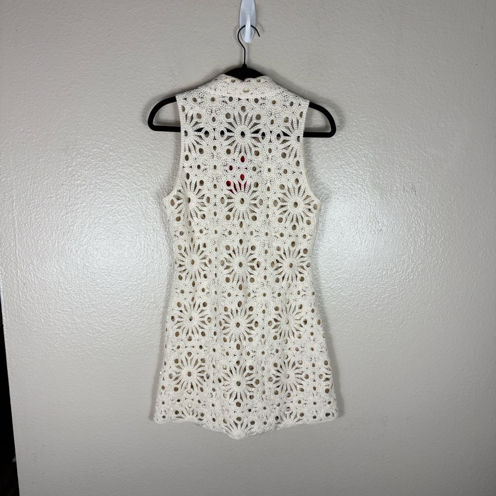 L'Academie Shay Mini Dress - Picture 7 of 7